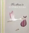 Mi Album de Futura Mama