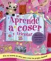 Aprende a Coser y Tricotar