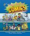 Como Dibujar Comics. Una Guia Practica Paso a Paso