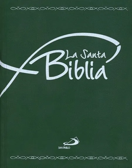 La Santa Biblia (Tamaño Bolsillo, con Uñeros, Escolar)