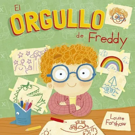 Orgullo de Freddy, el