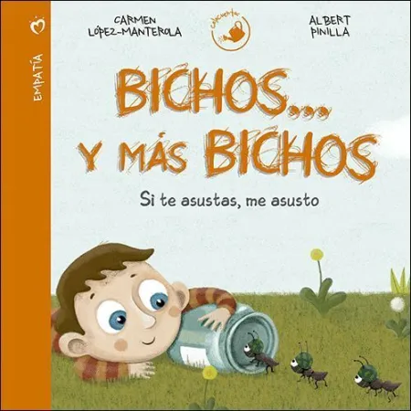 Bichos... Y Mas Bichos ( Valores)