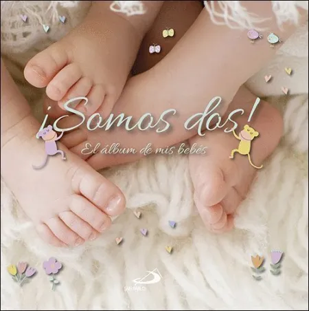 ¡Somos Dos!