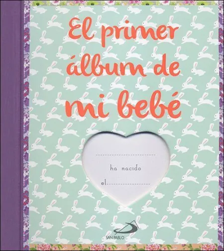 El Primer Album de mi Bebe