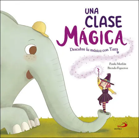 Una Clase Magica