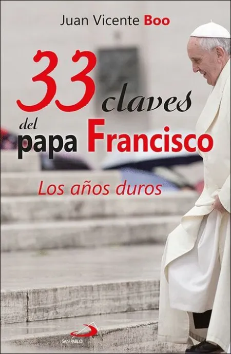 33 Claves del Papa Francisco