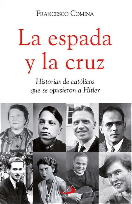 La Espada y la Cruz