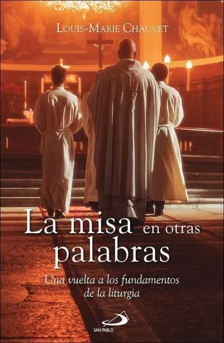 La Misa en Otras Palabras