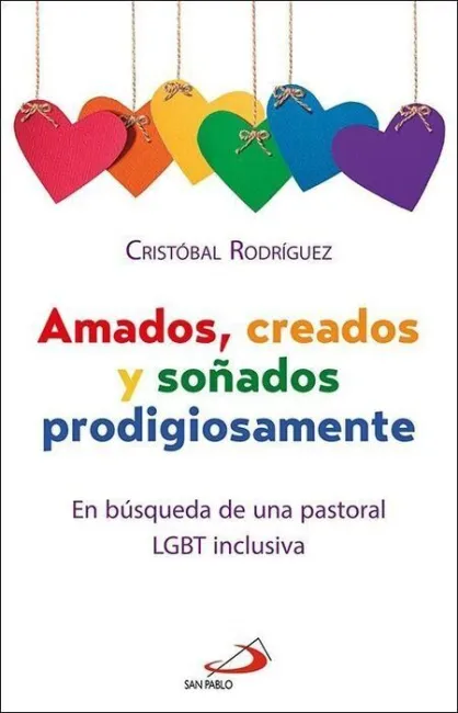 Amados, Creados y SoãÂAdos Prodigiosamente