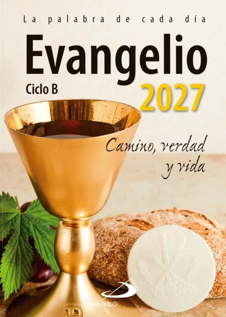 027 Evangelio