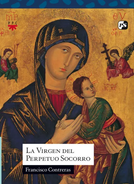 La Virgen del Perpetuo Socorro