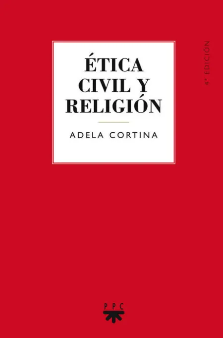 Ética Civil y Religión
