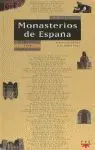 Guía de Monasterios de España