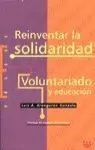Reinventar la Solidaridad