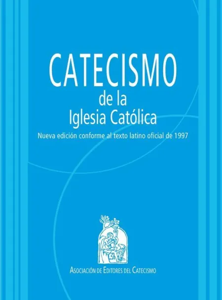 Elc. catecismo Iglesia Catolica