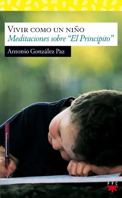 Vivir Como un Niño
