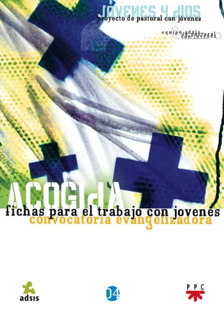 Paj. 4 Acogida