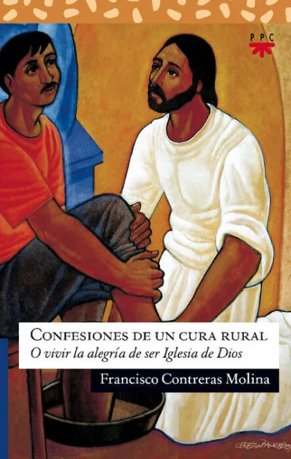 Confesiones de un Cura Rural
