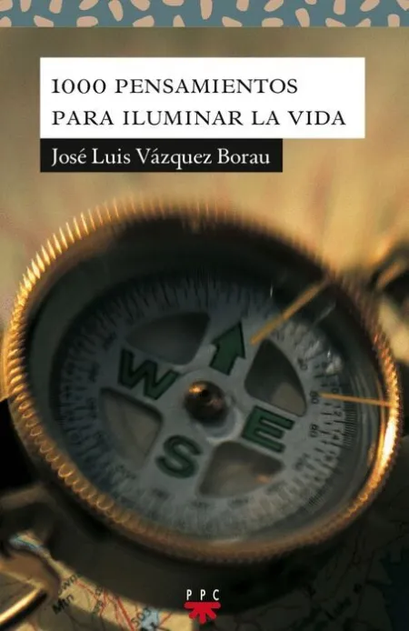 1000 Pensamientos para Iluminar la Vida