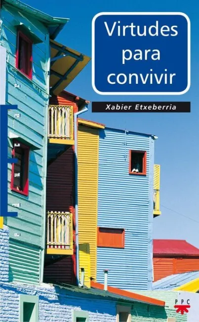 Virtudes para Convivir