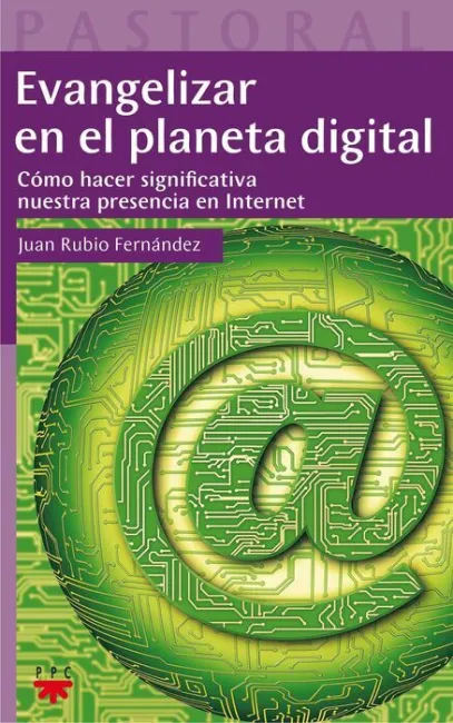 Evangelizar en el Planeta Digital