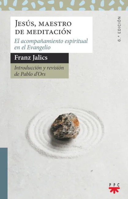 Jesús, Maestro de Meditación