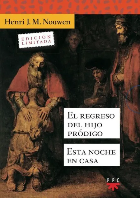 Nouwen. Estuche
