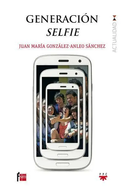 Generación Selfie