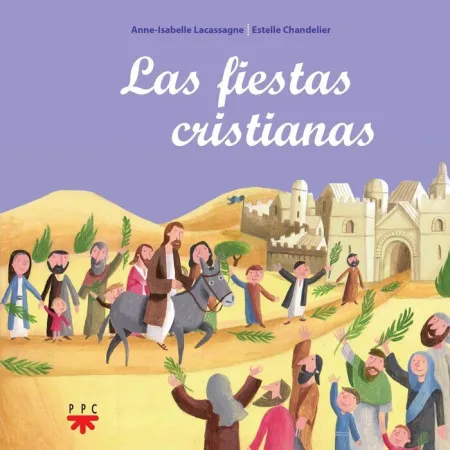 Las Fiestas Cristianas