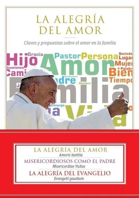 Pack Papa Francisco