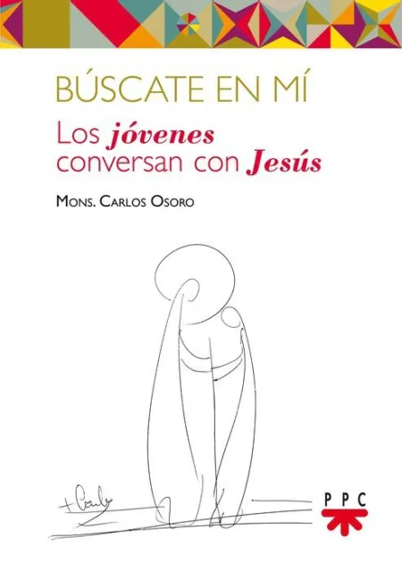 Búscate en mí