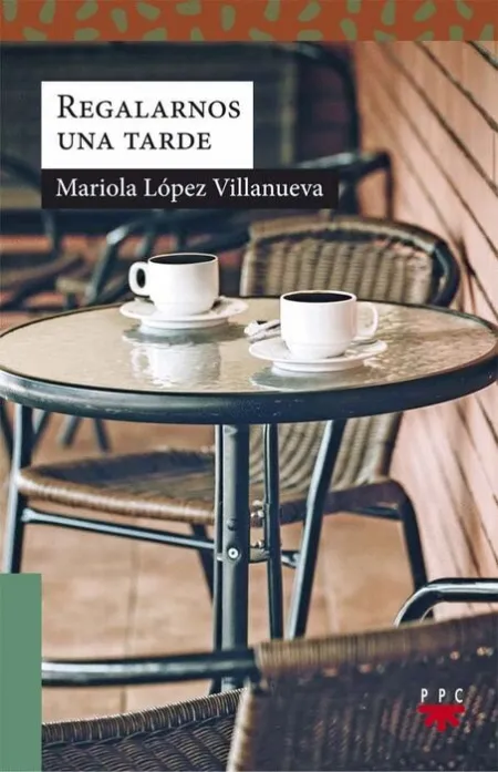 Regalarnos una Tarde