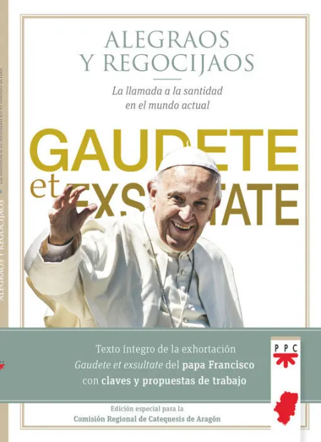 Alegraos y Regocijaos [Aragón]