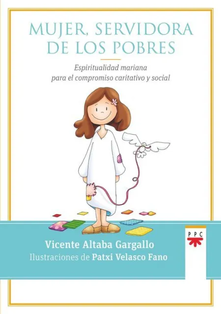 Mujer,Servidora de los Pobres