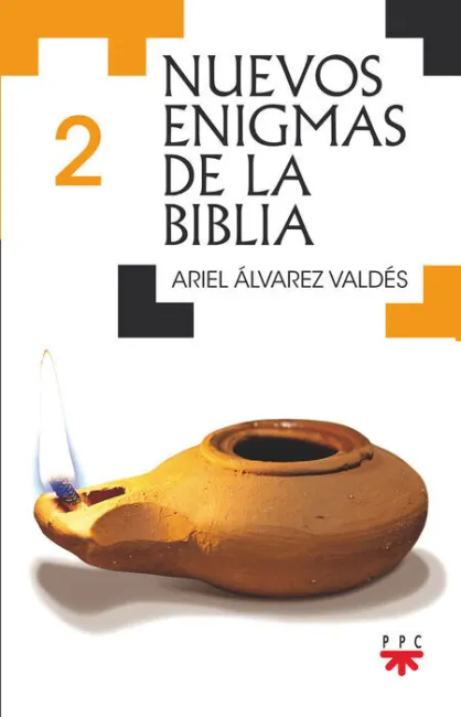 Nuevos Enigmas de la Biblia 2