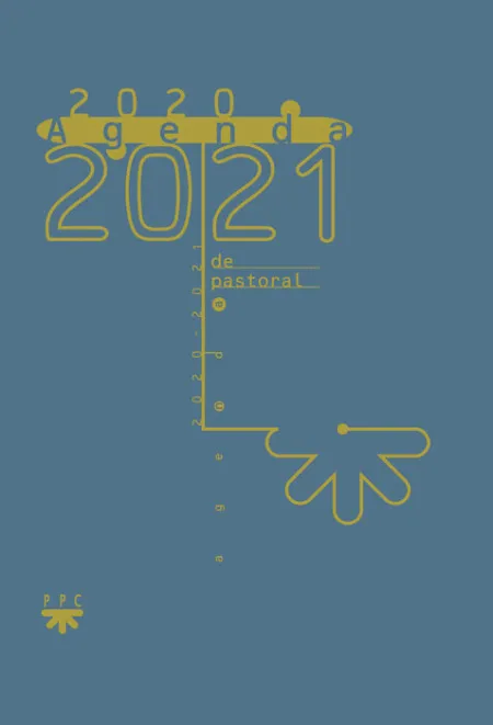 Agenda de Pastoral 2020-2021