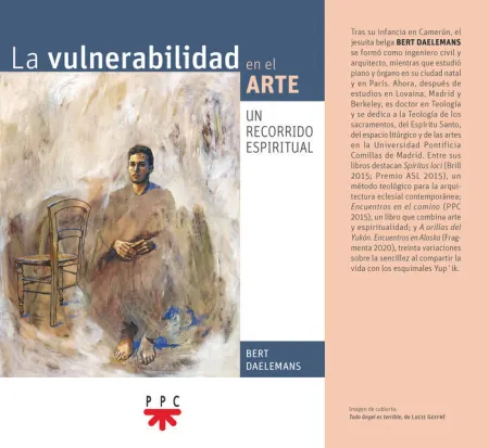La Vulnerabilidad en el Arte
