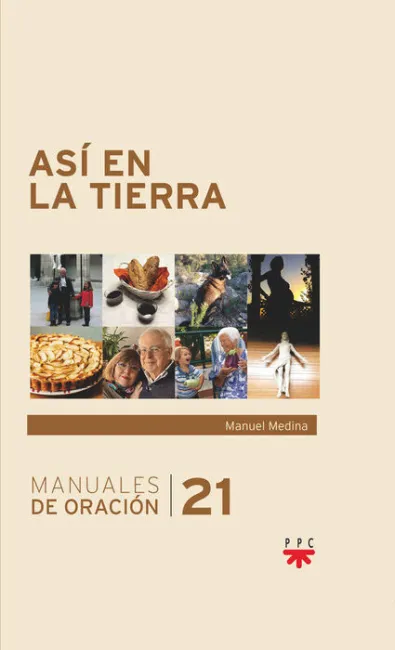 Asi en la Tierra