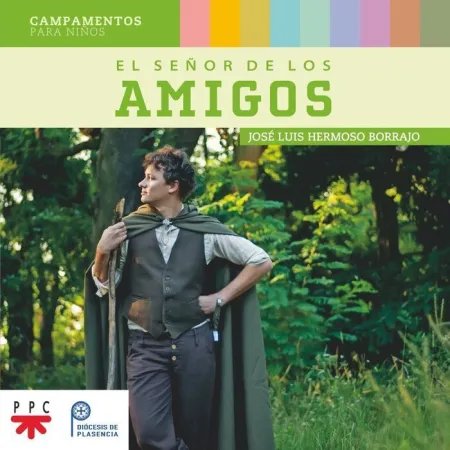 El Señor de los Amigos