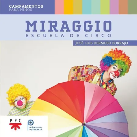Miraggio. Escuela de Circo