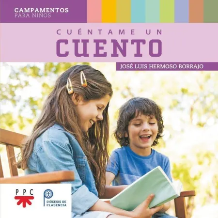 Cuéntame un Cuento