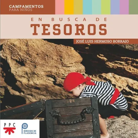 En Busca de Tesoros