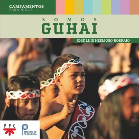 Somos Guhai