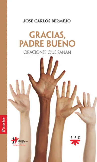 Gracias. Padre Bueno