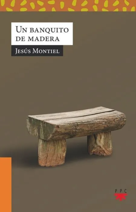 Un Banquito de Madera