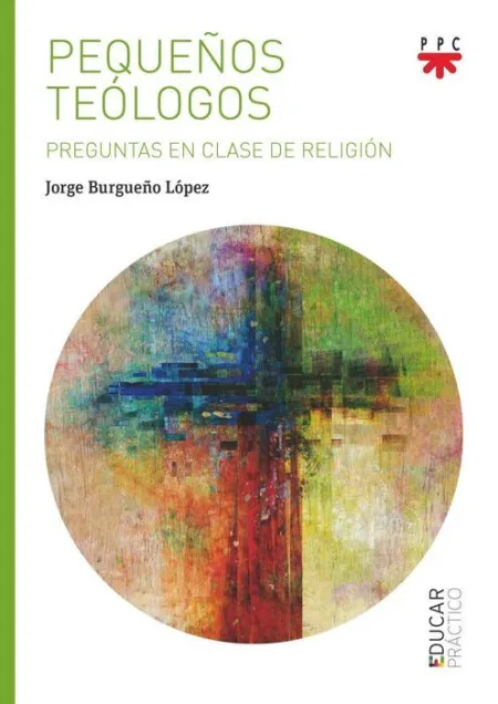 Pequeños Teólogos