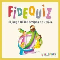 Pack Fidequiz y Junior