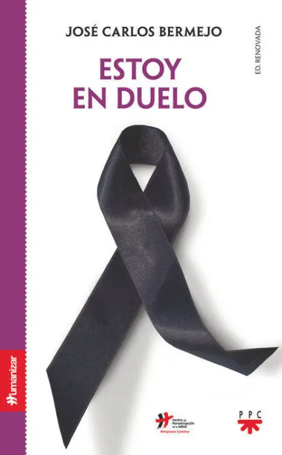 Estoy en Duelo (Ed. Renovada)