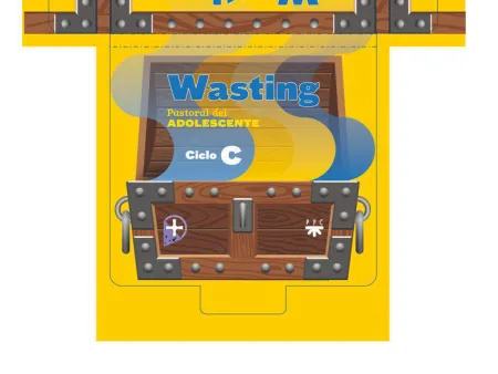 Wasting. Ciclo C. Chico