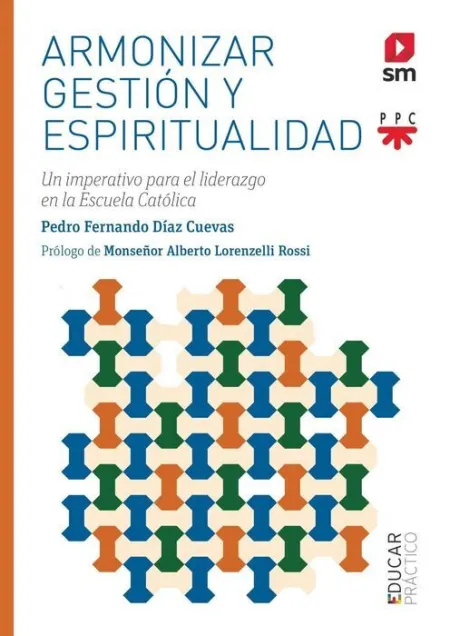 Armonizar Gestión y Espiritualidad